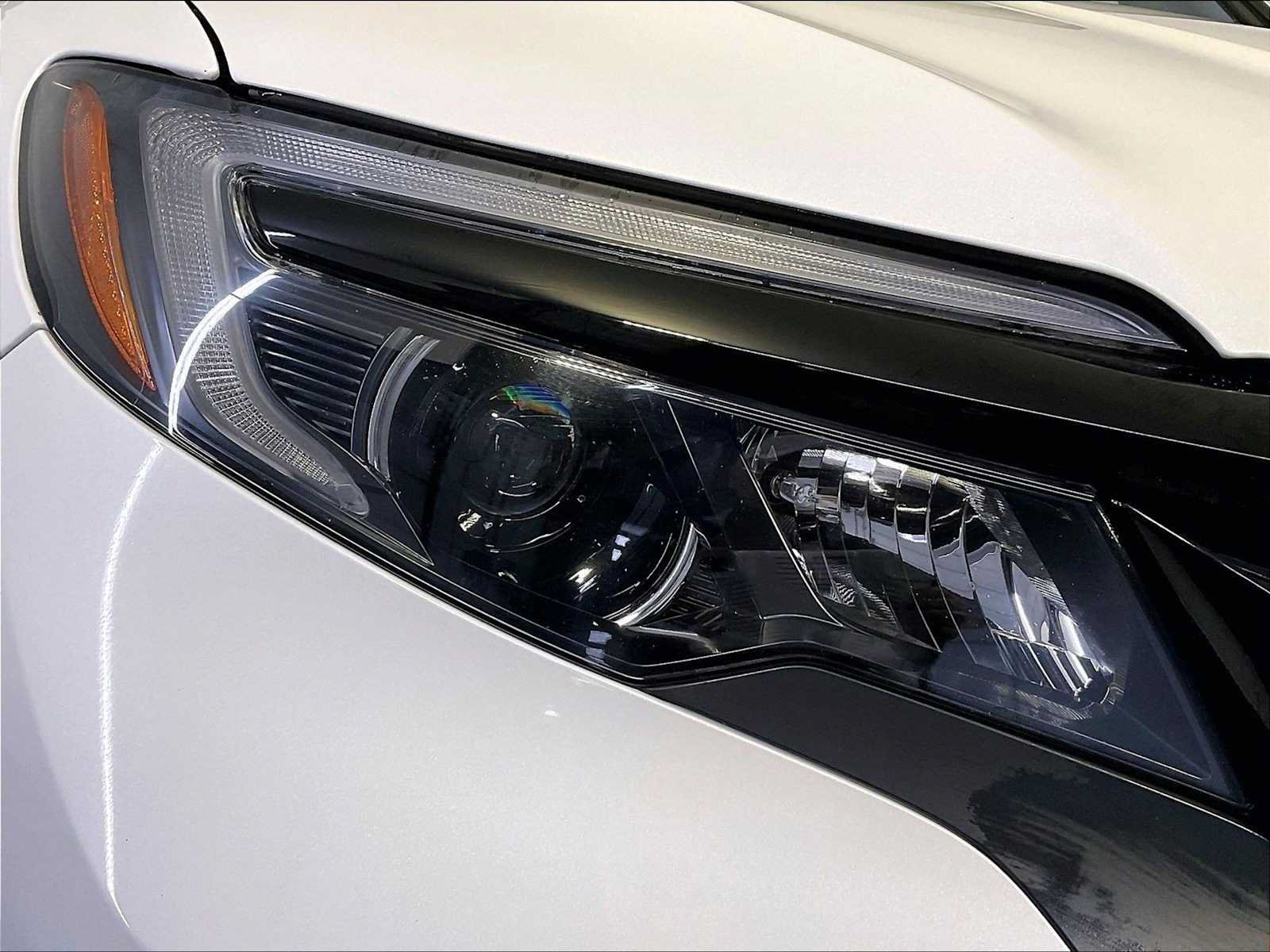 Used 2020 Honda Passport EX-L image 12