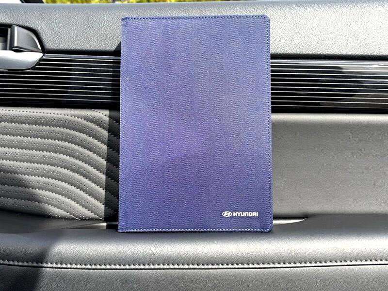 Used 2025 Hyundai Palisade Calligraphy image 58