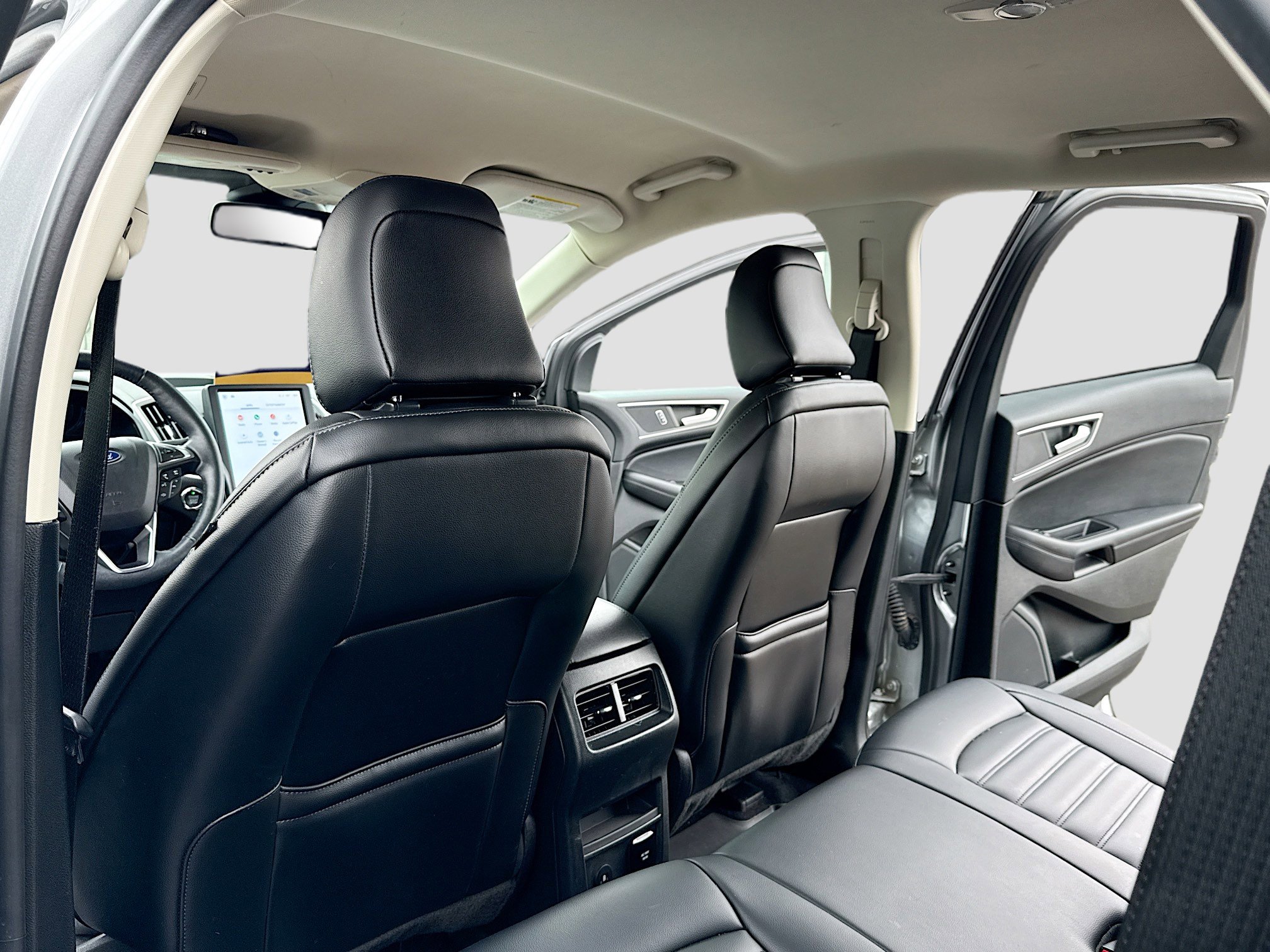 Certified 2022 Ford Edge SEL w/ Convenience Package image 6