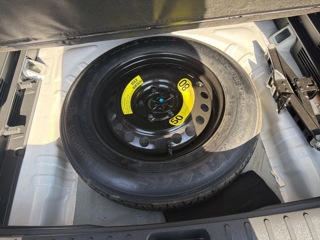 Used 2017 Hyundai Tucson SE image 25