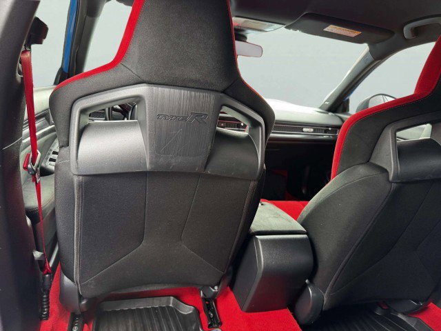 Used 2023 Honda Civic Type R image 42