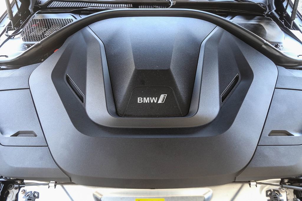 Certified 2024 BMW i4 eDrive35 w/ Convenience Package RWD image 23