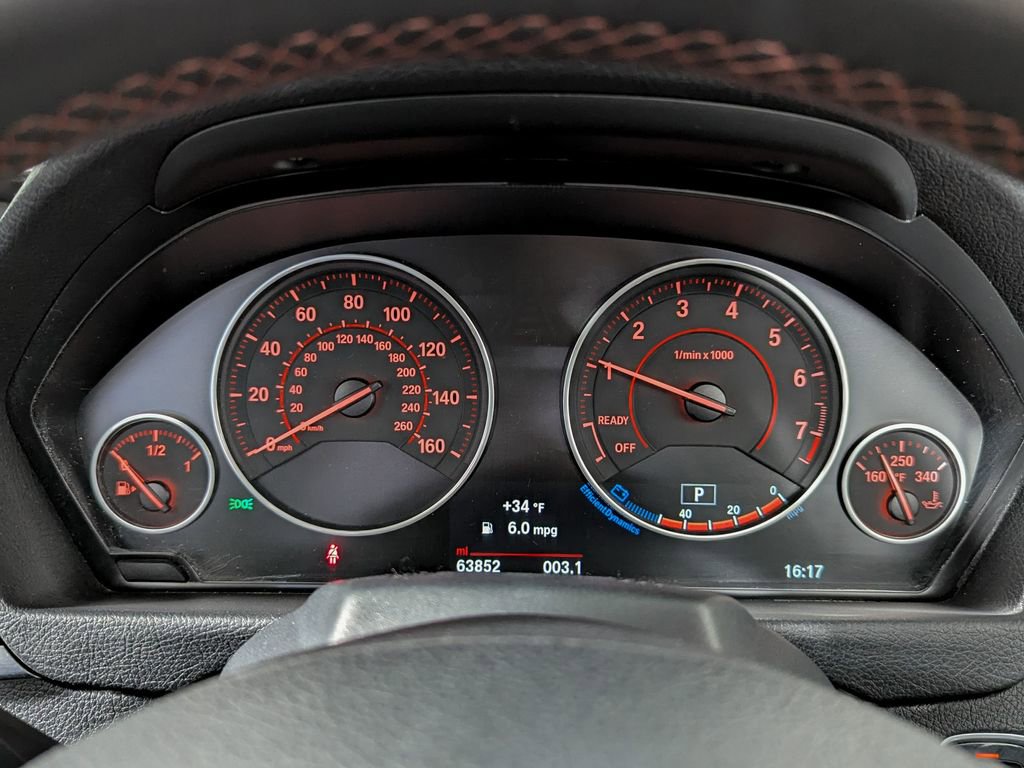 Used 2018 BMW 430i Convertible image 26