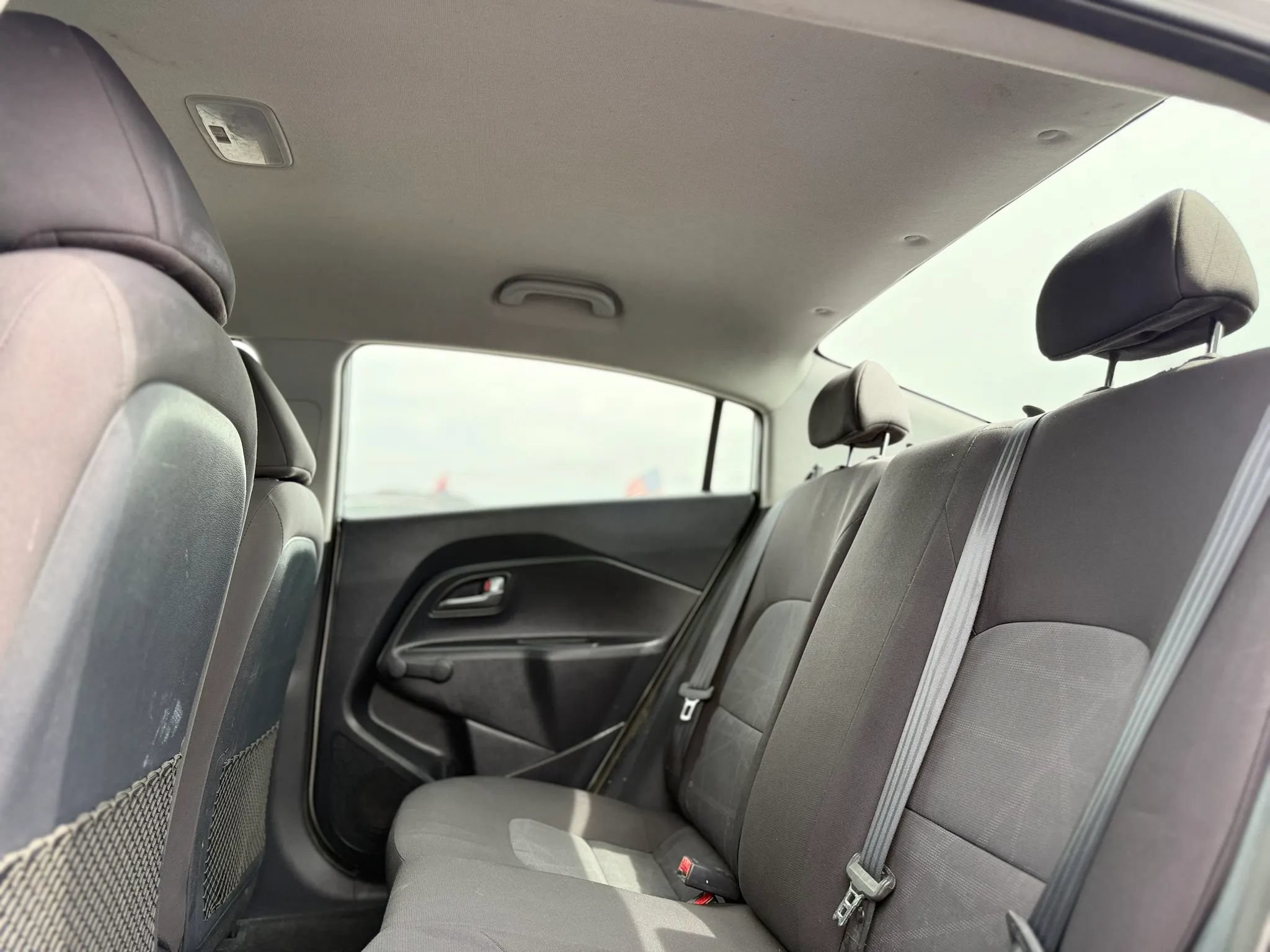 Used 2016 Kia Rio LX FWD image 21