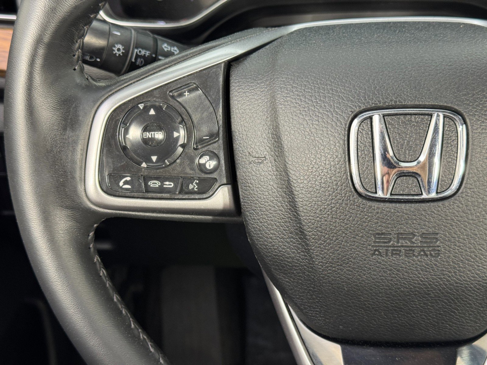Used 2022 Honda CR-V Touring image 21