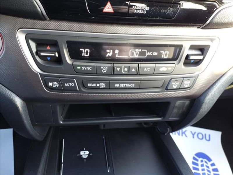 Used 2025 Honda Ridgeline Sport+ image 14