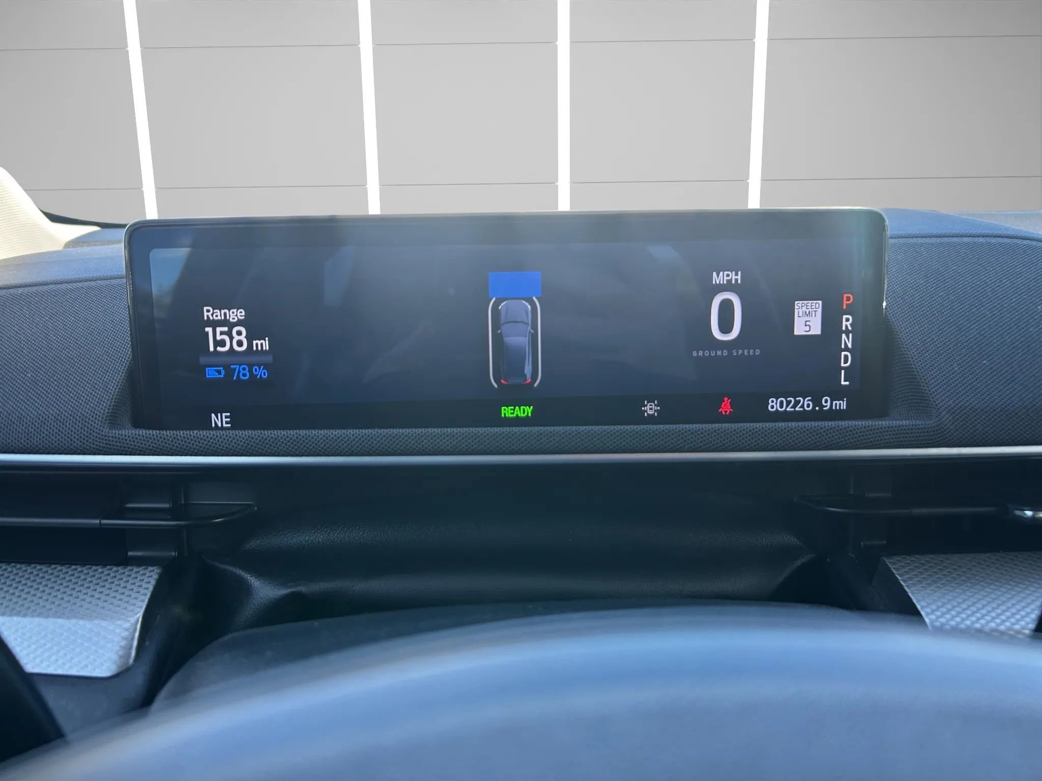 Used 2022 Ford Mustang Mach-E Select AWD/4WD image 15