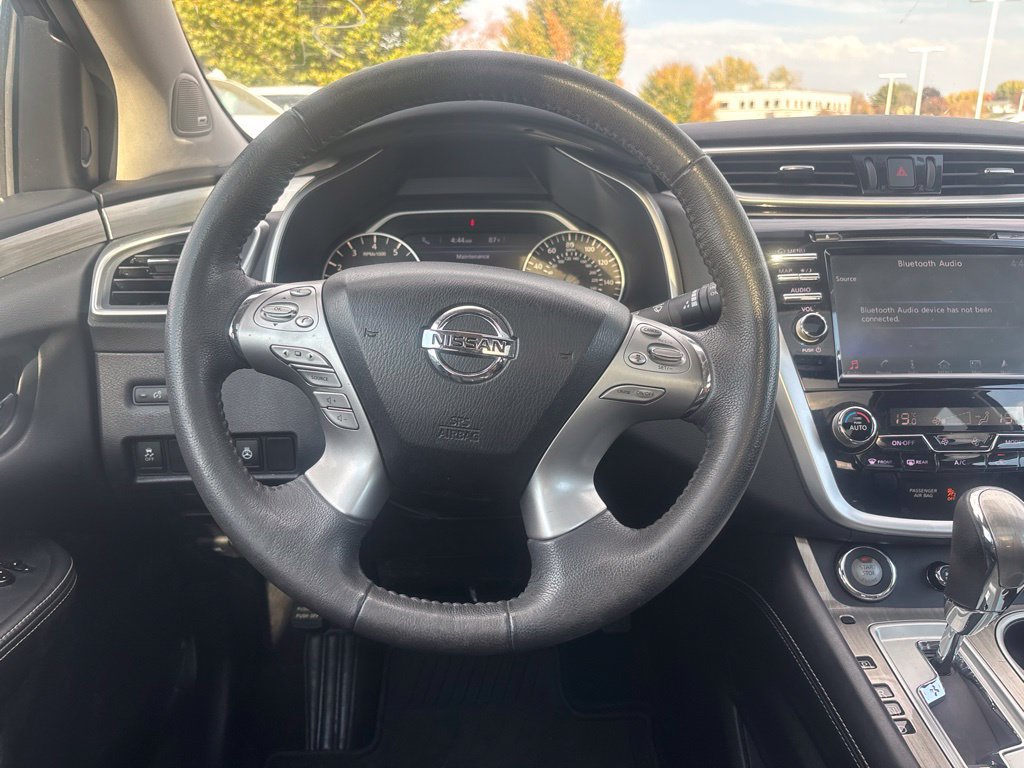 Used 2015 Nissan Murano Platinum AWD/4WD image 10