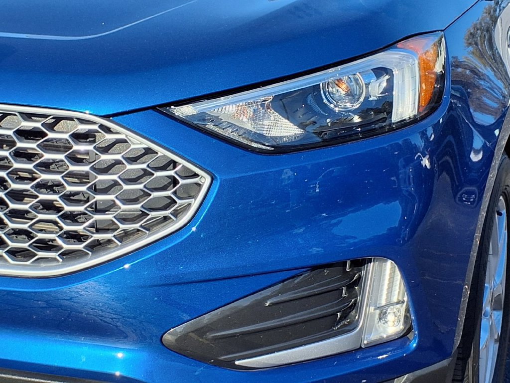 Certified 2024 Ford Edge SEL w/ Convenience Package AWD/4WD image 38