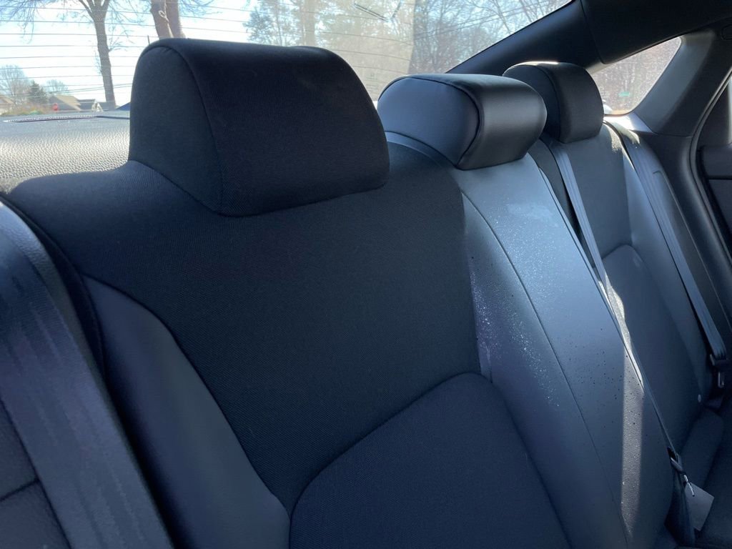 Certified 2024 Honda Civic Sport image 34