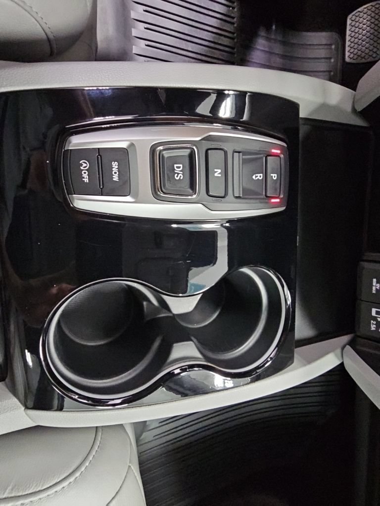 Used 2021 Honda Pilot Touring image 23