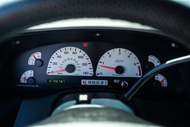 Used 2004 Ford F150 Lightning RWD image 29
