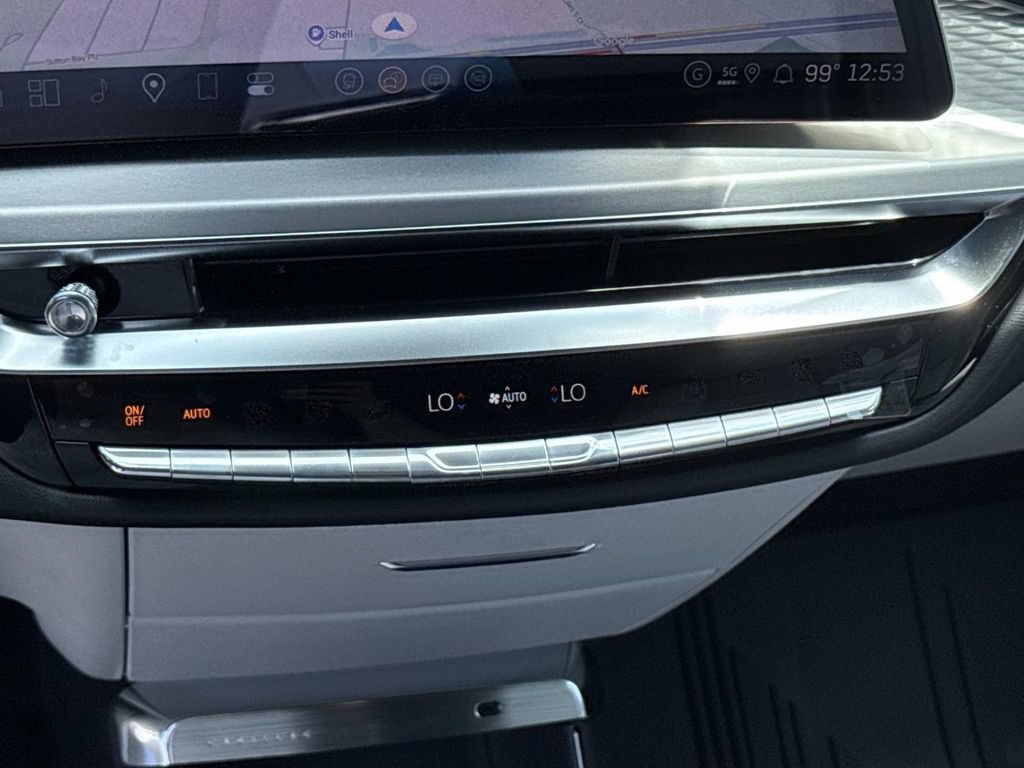 New 2026 Cadillac Lyriq Luxury w/ LPO, Floor Liner Package AWD/4WD image 14