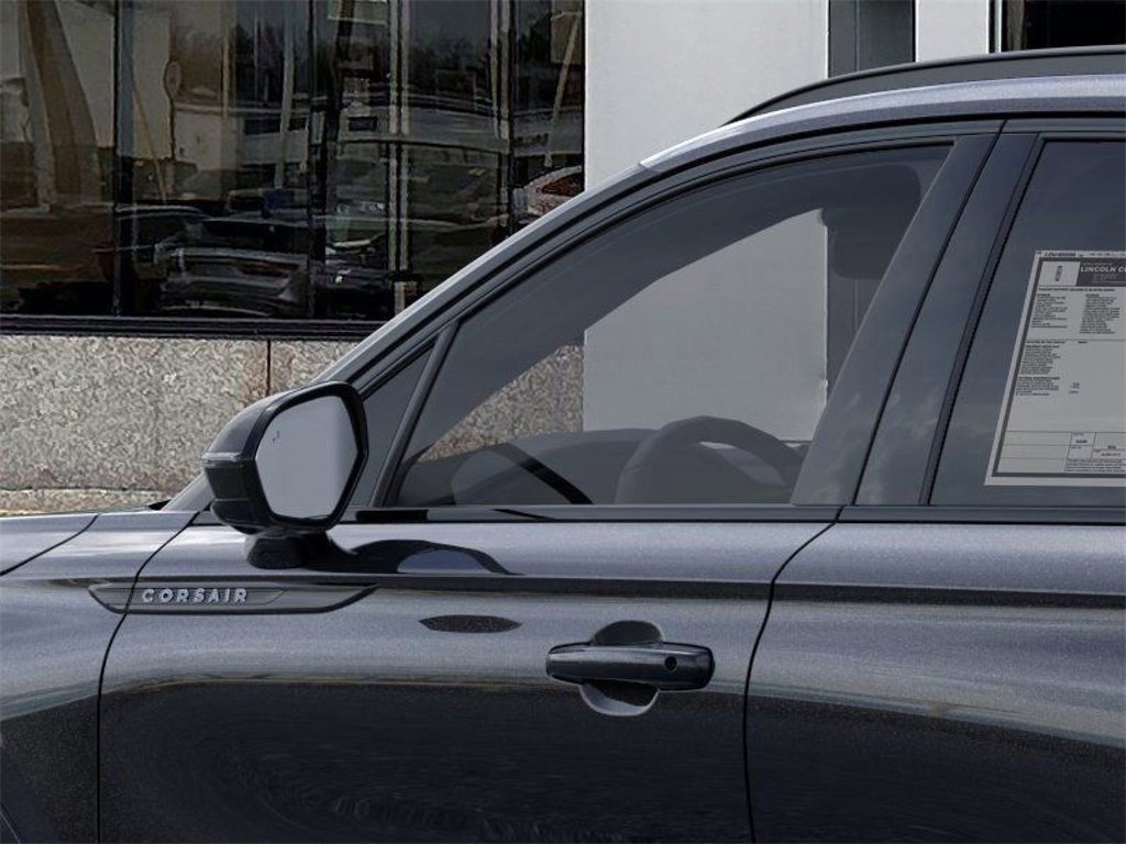 New 2025 Lincoln Corsair Reserve w/ Jet Appearance Package image 39