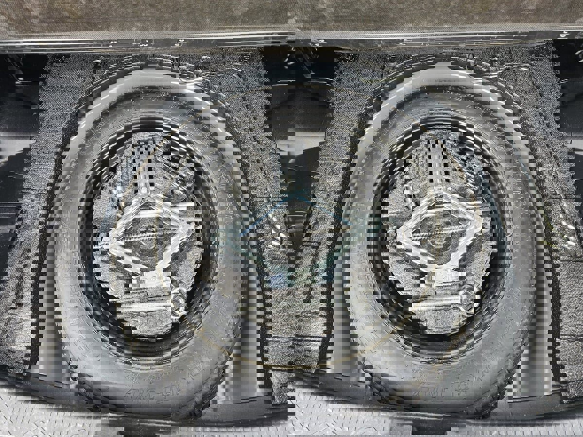 Used 2024 Subaru Crosstrek 2.0i Premium image 34