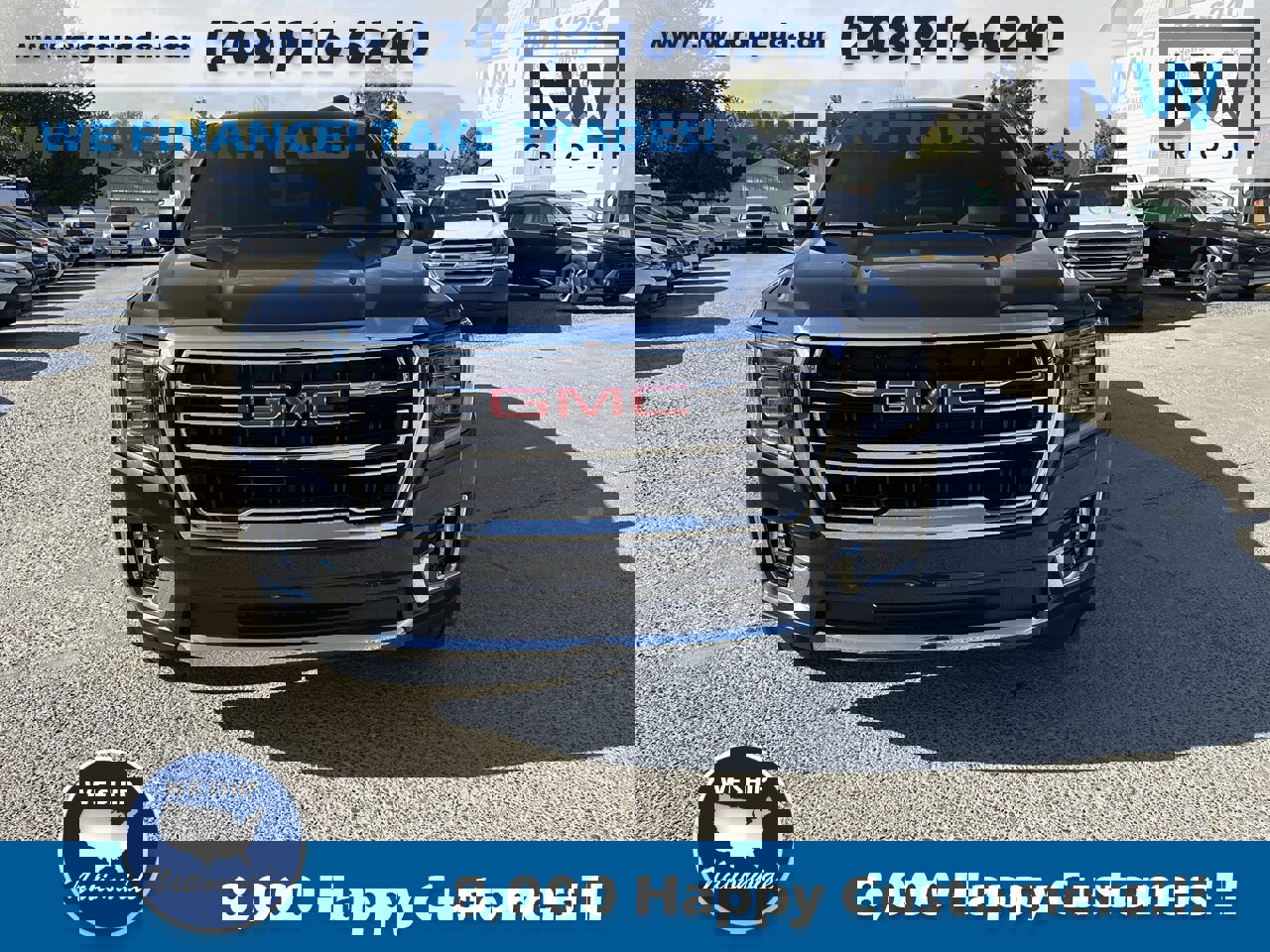 Used 2023 GMC Yukon SLT image 17