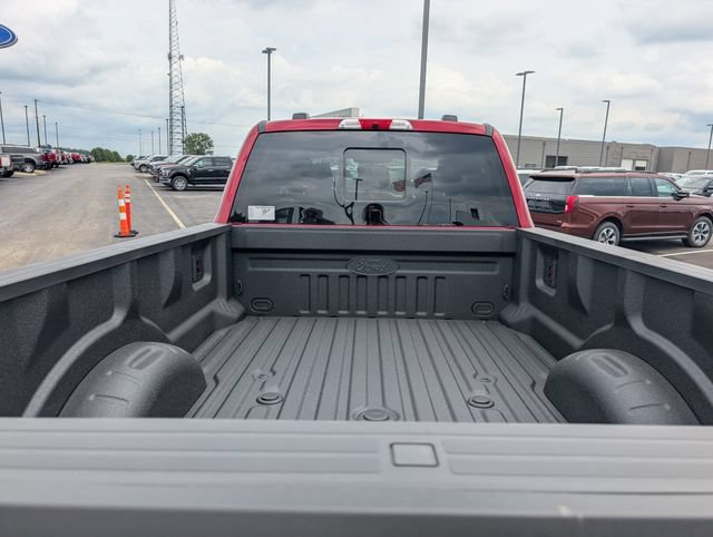 New 2026 Ford F350 King Ranch AWD/4WD image 10