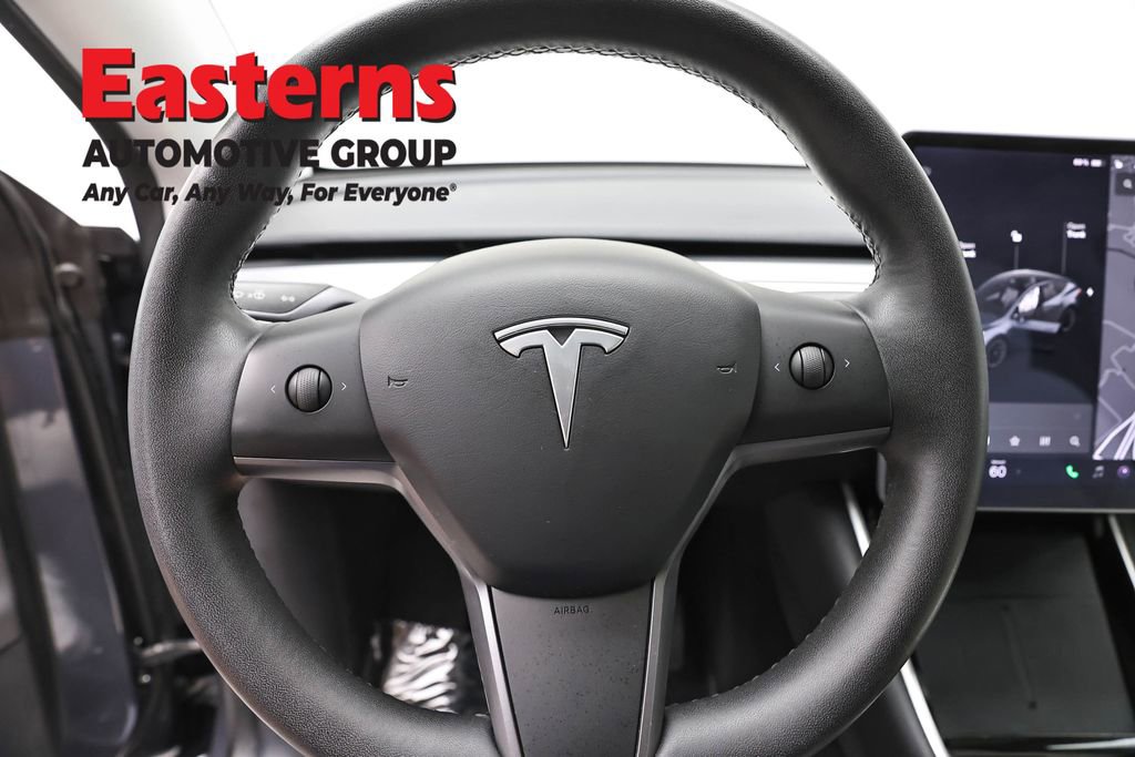 Used 2020 Tesla Model Y Long Range AWD/4WD image 10