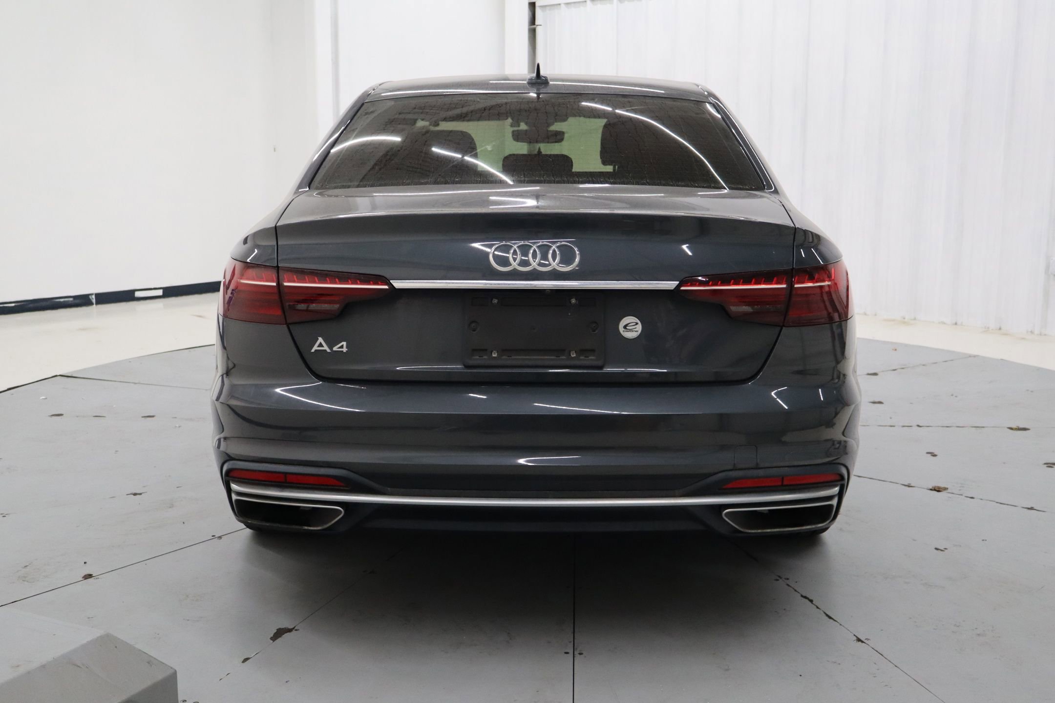 Used 2020 Audi A4 2.0T Premium w/ Convenience Package image 6
