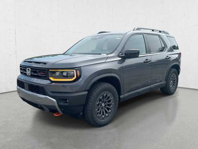New 2026 Honda Passport TrailSport image 1