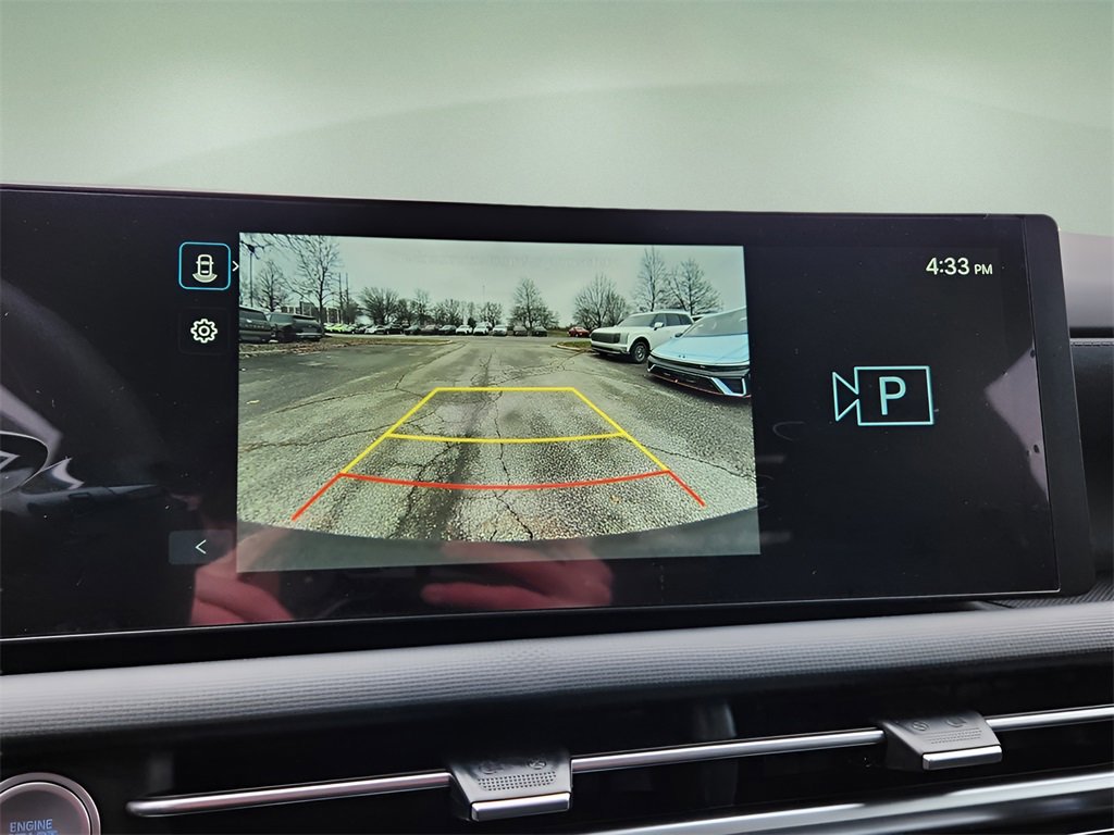 New 2026 Hyundai Santa Cruz SEL image 18