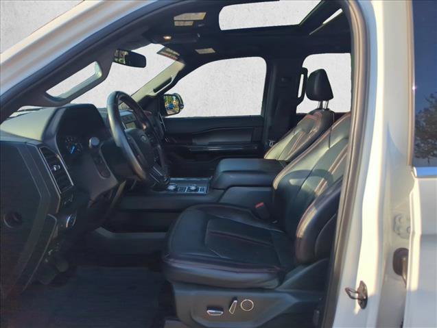 Used 2021 Ford Expedition Limited AWD/4WD image 17