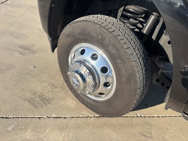 Certified 2024 RAM 3500 Limited w/ Safety Group image 7