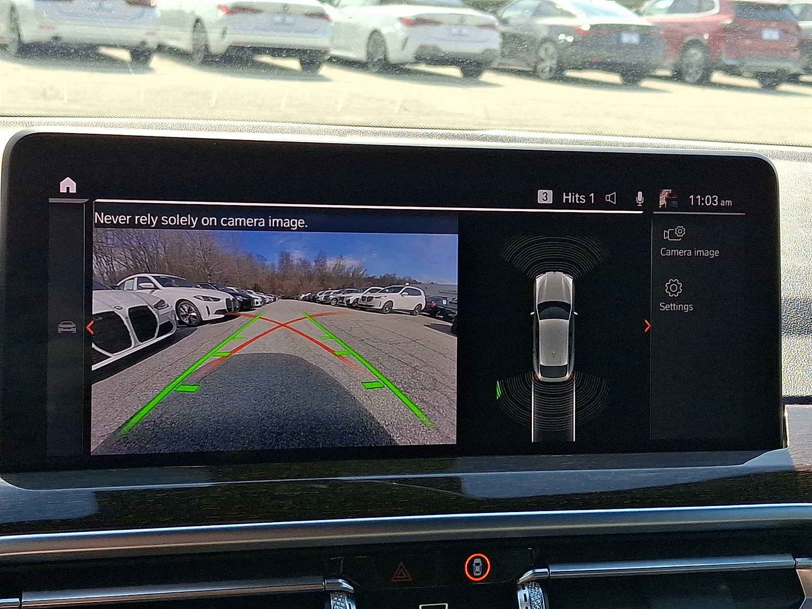 Used 2022 BMW X4 xDrive30i w/ Convenience Package image 19