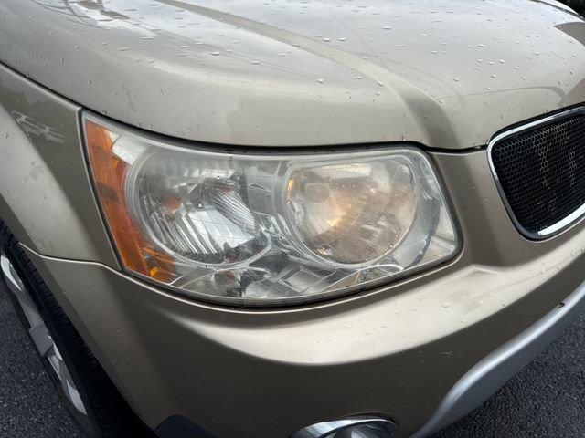 Used 2007 Pontiac Torrent AWD w/ Preferred Package image 10