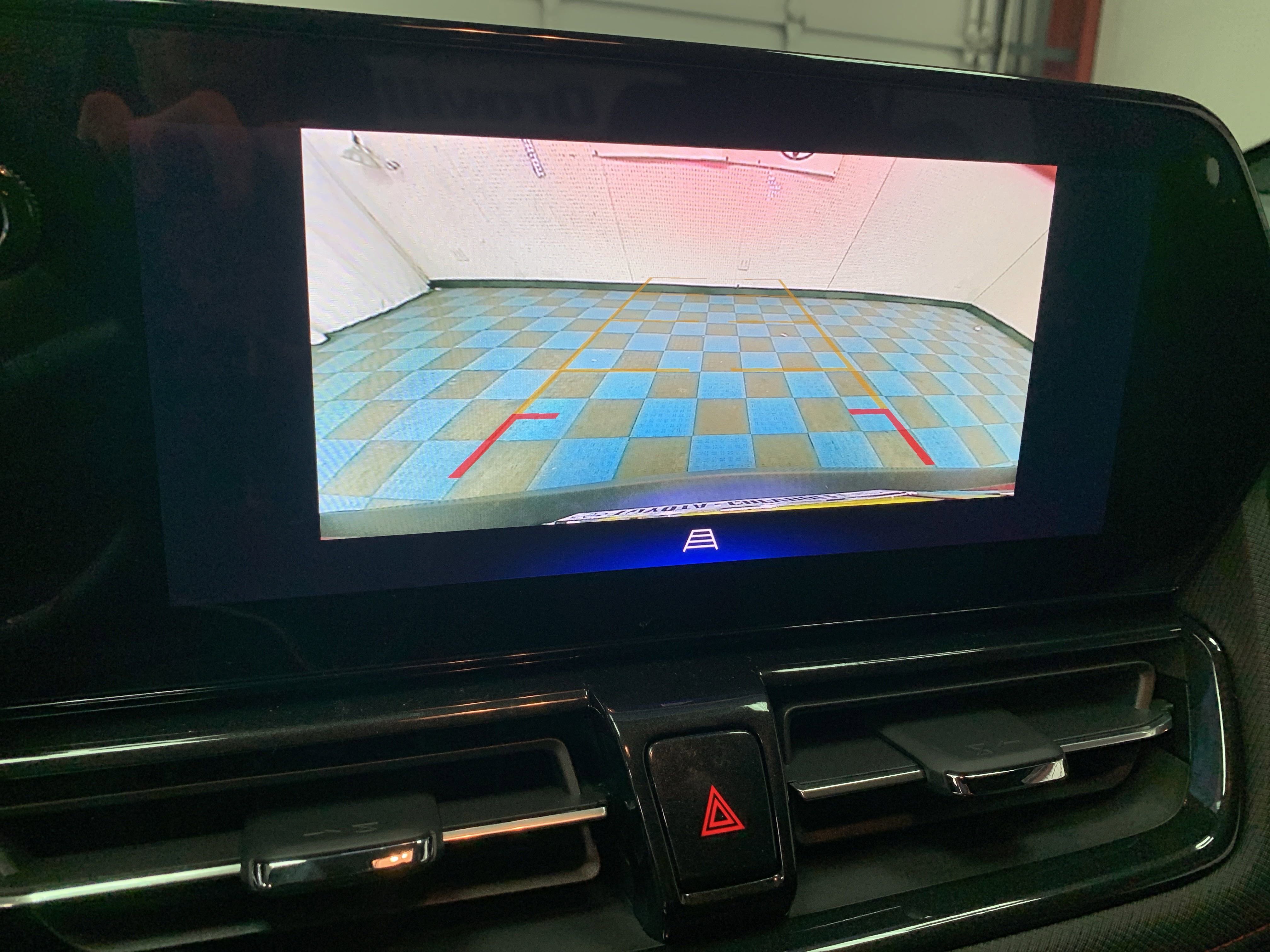 New 2026 Chevrolet TrailBlazer RS image 16