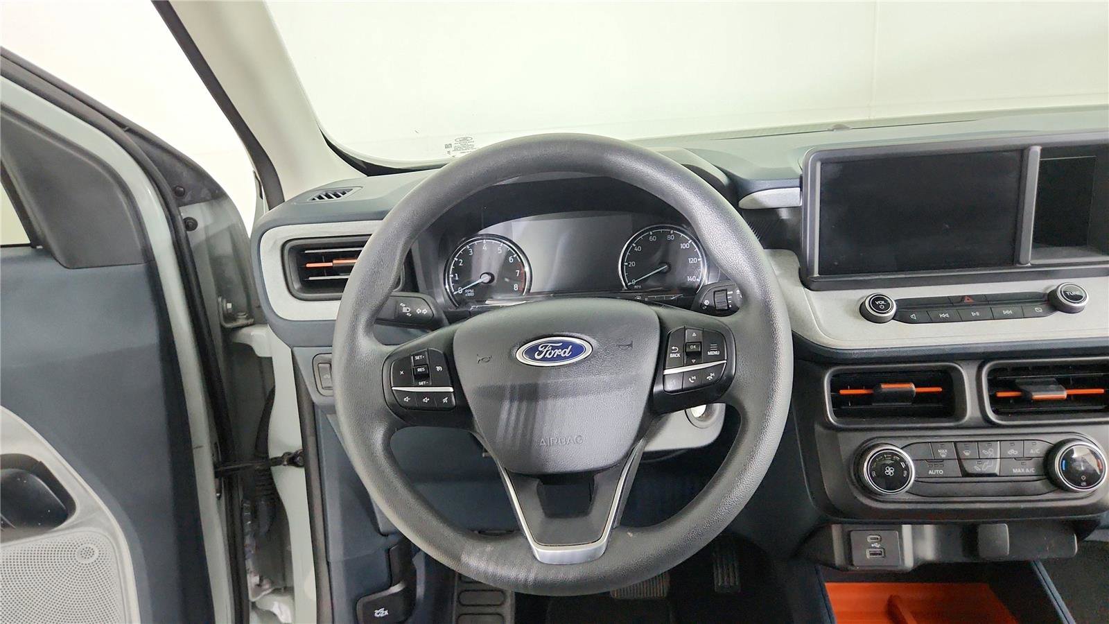 Used 2023 Ford Maverick XLT w/ Equipment Group 300A Standard AWD/4WD image 13