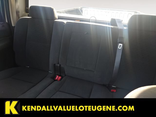 Used 2008 Chevrolet Silverado 2500 LT RWD image 13