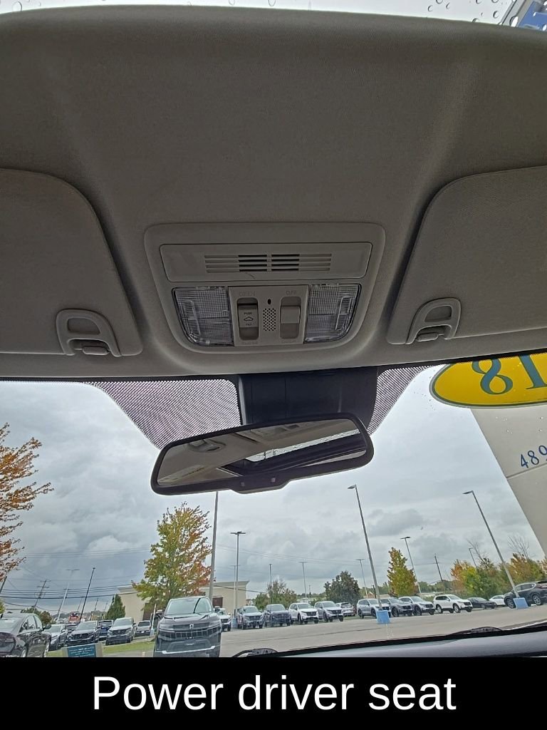 Used 2018 Honda Civic Touring image 17