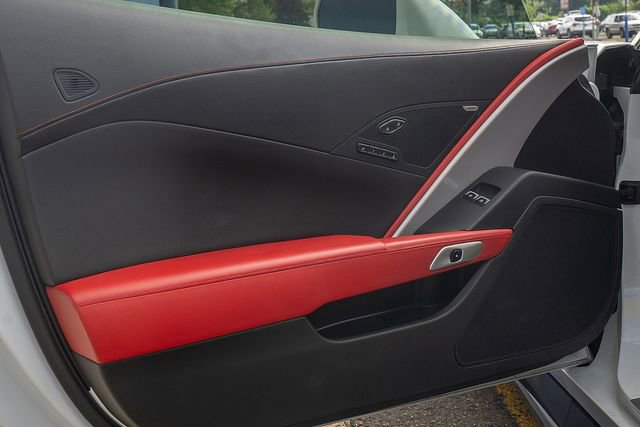 Used 2019 Chevrolet Corvette Z06 image 12