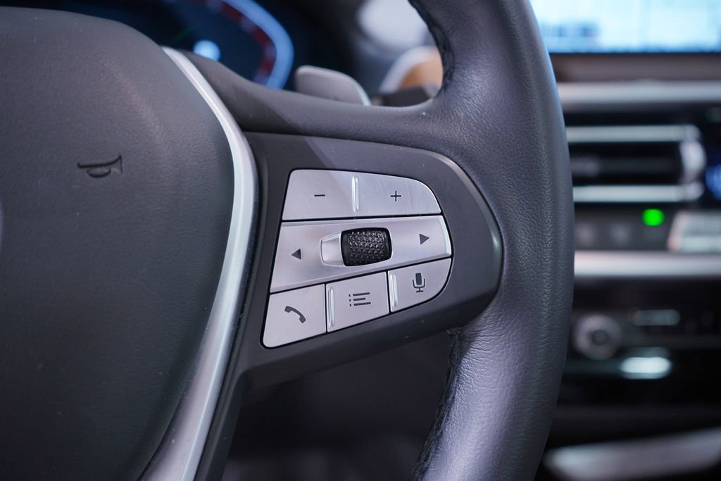 Used 2023 BMW X3 sDrive30i w/ Convenience Package image 21