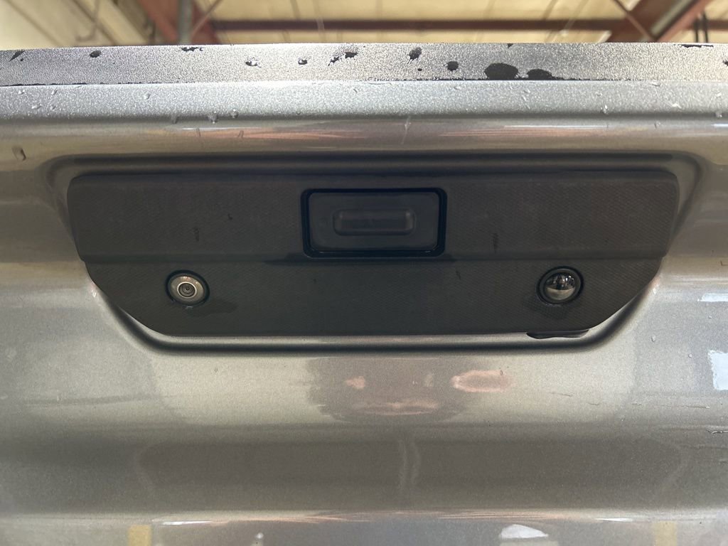 Used 2021 Chevrolet Silverado 1500 LT Trail Boss w/ Convenience Package II image 13