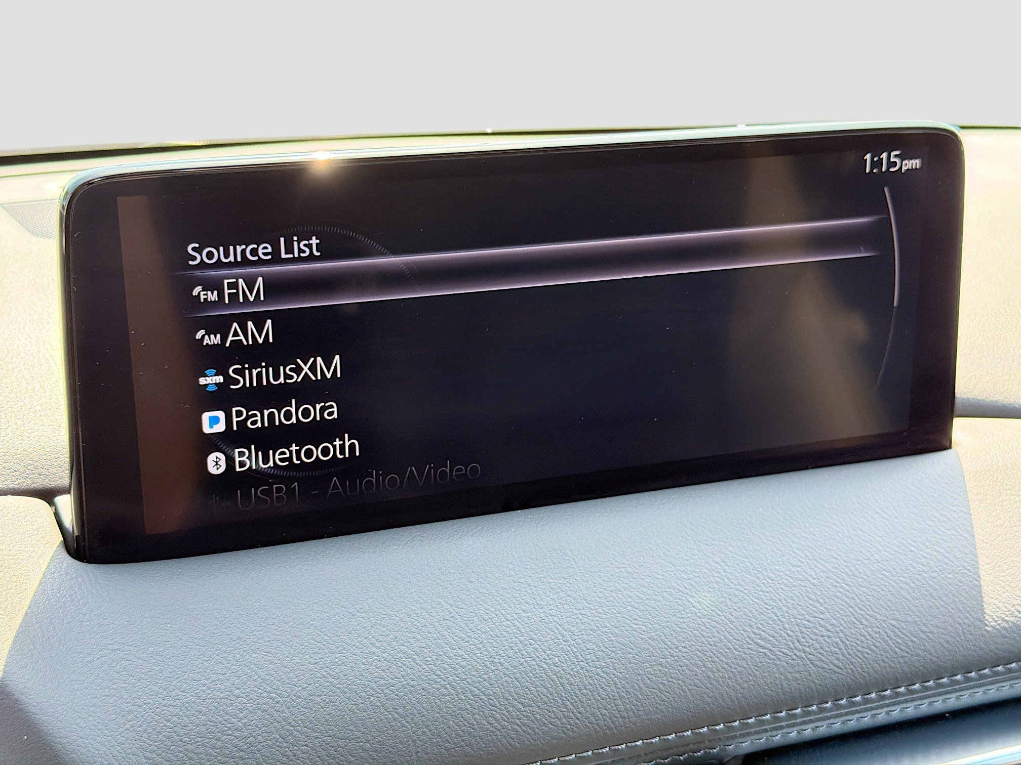 Used 2025 MAZDA CX-5 Signature image 32