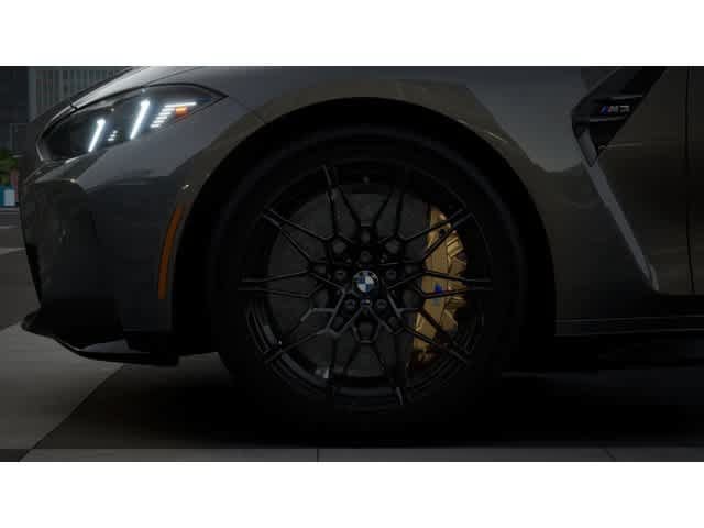 New 2027 BMW M3 w/ Carbon Package RWD image 7
