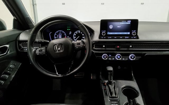 Used 2024 Honda Civic Sport image 22