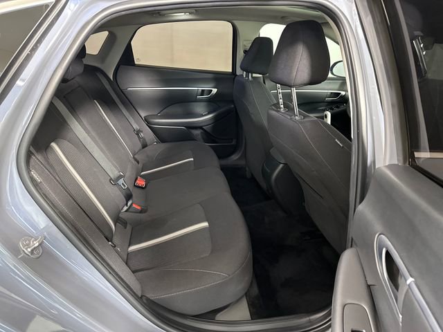 Used 2024 Hyundai Sonata SEL w/ Convenience Package FWD image 27