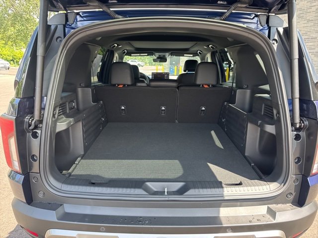 New 2026 Honda Passport TrailSport image 12