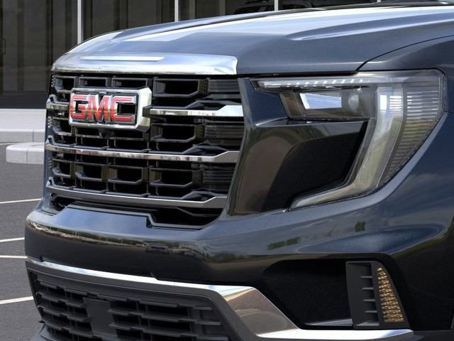 New 2026 GMC Acadia Elevation w/ LPO, All-Weather Package FWD image 6