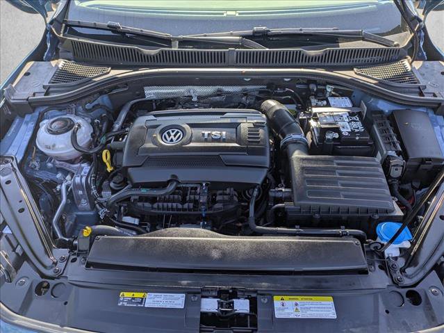 Used 2025 Volkswagen Jetta GLI Autobahn image 23