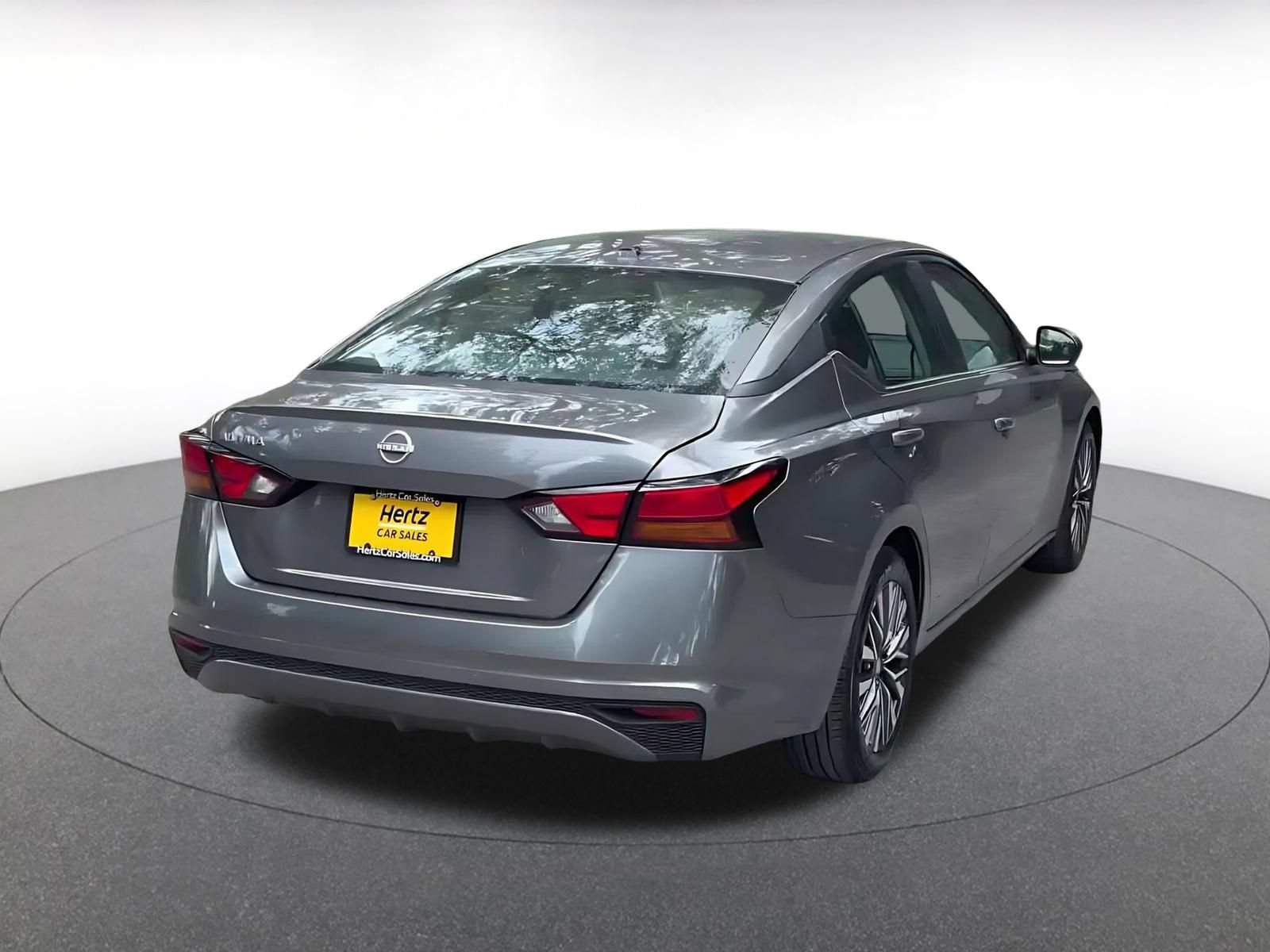 Used 2026 Nissan Altima 2.5 SV FWD image 13