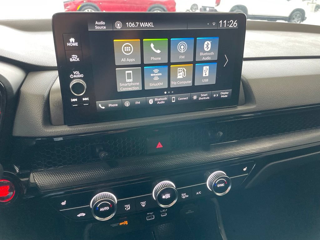 Certified 2025 Honda CR-V EX-L image 18