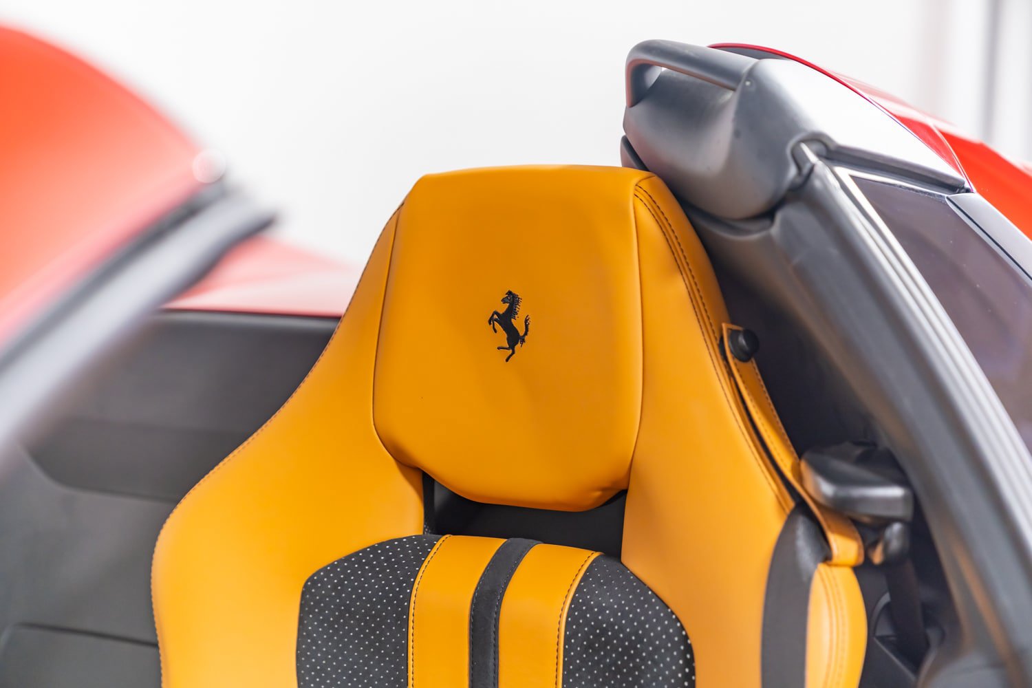 Certified 2023 Ferrari 812 GTS RWD image 36