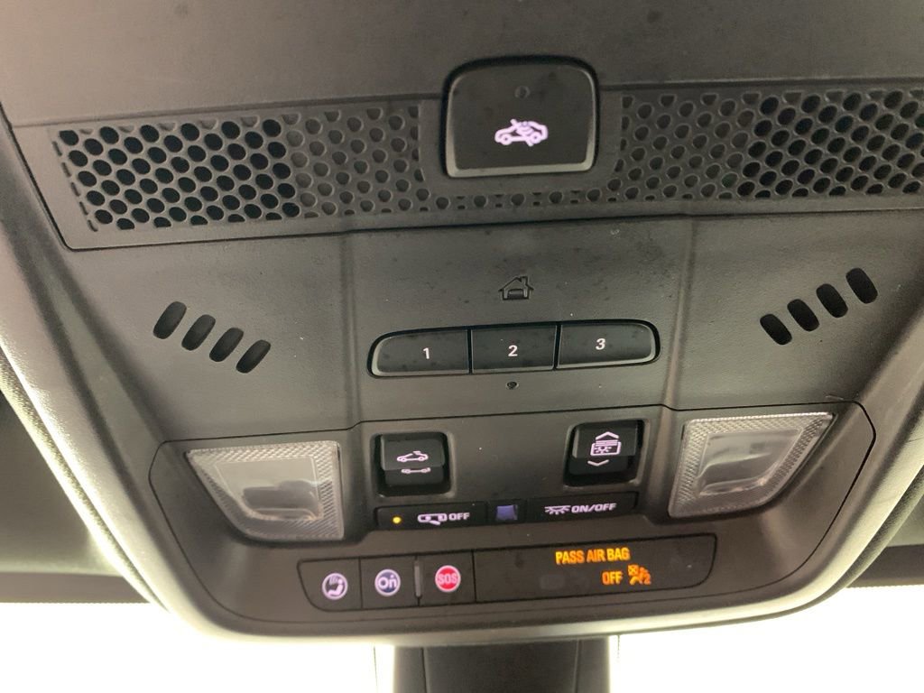 Used 2020 Cadillac XT5 Premium Luxury image 22