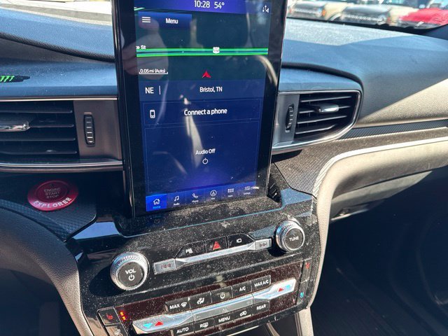 Used 2023 Ford Explorer ST w/ Equipment Group 401A AWD/4WD image 21