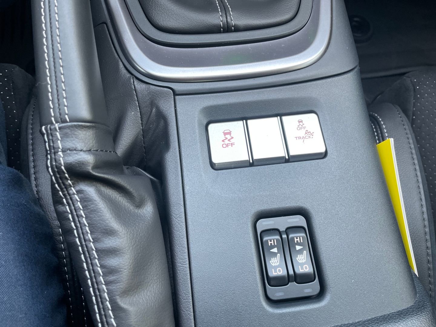 Certified 2025 Toyota GR86 Premium image 16