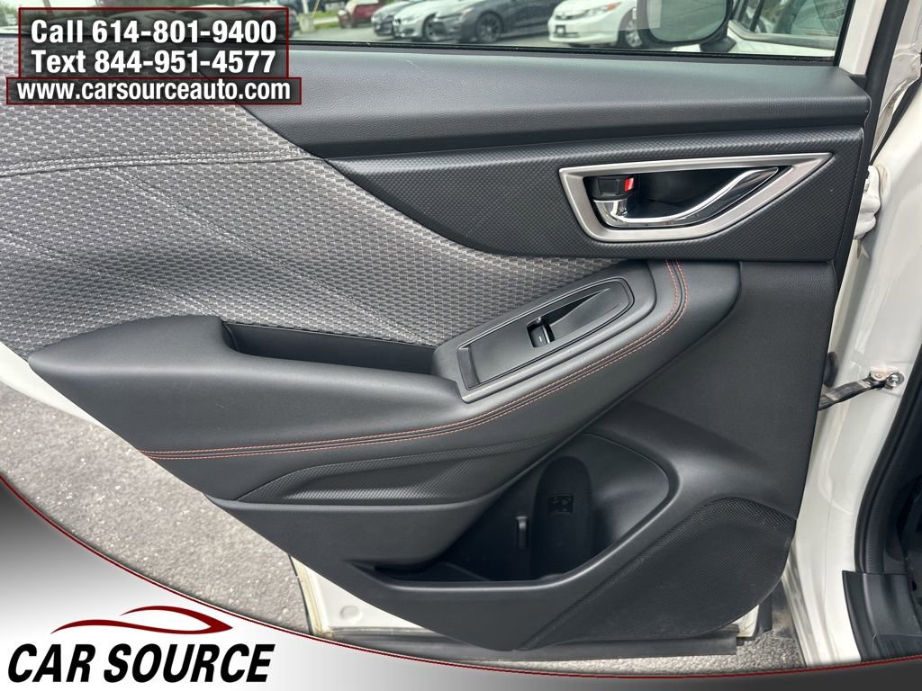 Used 2020 Subaru Forester Sport w/ Popular Package #2 image 16